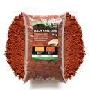 Terra Exotica Color Cave Sand rot 10kg
